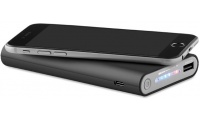 PowerBank sem fio 8000 mAh 