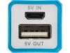 Bateria Powerbank Volt 2200mAh