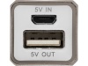 Bateria Powerbank Volt 2200mAh