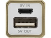 Bateria Powerbank Volt 2200mAh