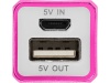 Bateria Powerbank Volt 2200mAh