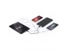 BATERIA AUXILIAR POWERBANK 20000mAh BRADFOR