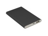 Bateria auxiliar Powerbank 4000 mAh