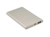Bateria auxiliar Powerbank 4000 mAh