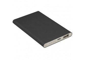 Bateria auxiliar Powerbank 4000 mAh