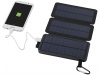 Bateria Auxiliar Powerbank Solar 8000 mAh com painis duplos Cosmic