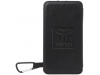 Bateria Auxiliar Powerbank Solar 8000 mAh com painis duplos Cosmic