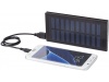 bateria Auxiliar Powerbank solar 8000 mAh Stellar