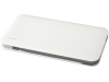 Bateria Auxiliar Powerbank Spectro com cabo integrado MFI 2 em 1