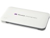 Bateria Auxiliar Powerbank Spectro com cabo integrado MFI 2 em 1
