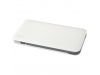 Bateria Auxiliar Powerbank Spectro com cabo integrado MFI 2 em 1
