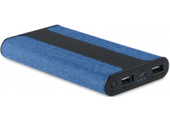 Bateria Auxiliar Powerbank 6000 mAh