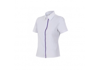 CAMISA BICOLOR 114gr/m2
