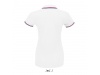 PLO PARA SENHORA Branco PRESTIGE WOMEN