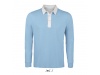 PLO RUGBY PARA HOMEM PRESTON 