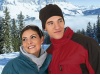 Protector Pescoo + Gorro Polar ALPINE Adulto