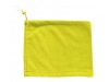 Protector Pescoo + Gorro Polar ALPINE Adulto Amarelo Fluorescente
