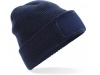 GORRO PATCH THINSULATE