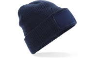 GORRO PATCH THINSULATE