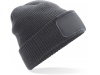 GORRO PATCH THINSULATE
