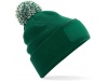 GORRO PATCH SNOWSTAR