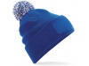 GORRO PATCH SNOWSTAR