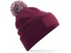 GORRO PATCH SNOWSTAR