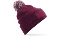 GORRO PATCH SNOWSTAR