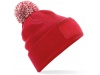 GORRO PATCH SNOWSTAR