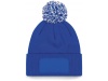 GORRO PATCH SNOWSTAR