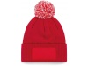 GORRO PATCH SNOWSTAR