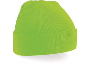 Gorro Original com dobra