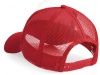 Bon com rede SNAPBACK TRUCKER 