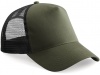 Bon com rede SNAPBACK TRUCKER 