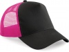 Bon com rede SNAPBACK TRUCKER 