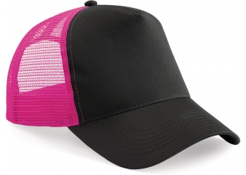 Bon com rede SNAPBACK TRUCKER 