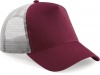 Bon com rede SNAPBACK TRUCKER 