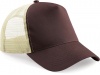 Bon com rede SNAPBACK TRUCKER 