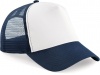 Bon com rede SNAPBACK TRUCKER 