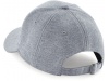 Bon de baseball estilo Athleisure