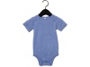Body de beb Triblend