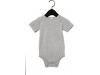 Body de beb Triblend