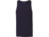 T-shirt cava unissexo UNISEX JERSEY TANK 2XL