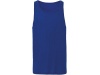 T-shirt cava unissexo UNISEX JERSEY TANK 2XL