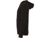 Casaco sweatshirt unissexo com capuz 2XL