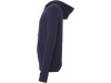 Casaco sweatshirt unissexo com capuz 2XL