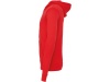 Casaco sweatshirt unissexo com capuz 2XL