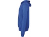 Casaco sweatshirt unissexo com capuz