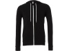 Casaco sweatshirt unissexo com capuz 2XL