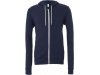 Casaco sweatshirt unissexo com capuz 2XL